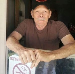 Meet your Posher, Larry